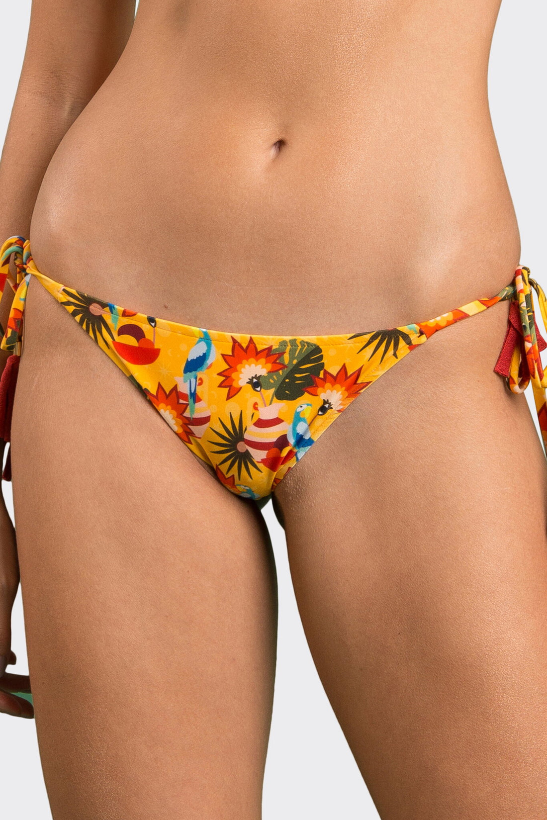 Gallery: Rio De Sol Bikini Bottoms Bottom Stories Ibiza-Comfy