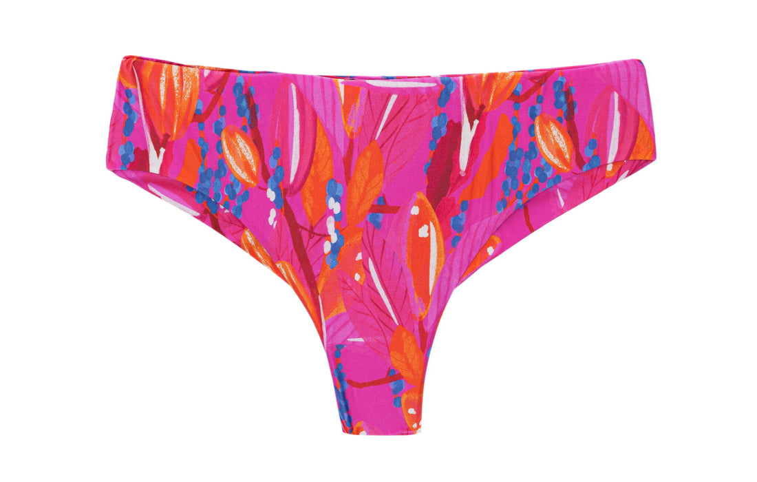 Product Front: Rio De Sol Bikini Bottoms Bottom Flavors Ciao
