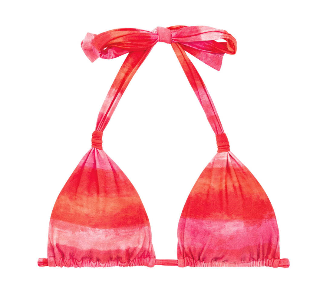 Product Front: Rio De Sol Bikini Tops Top Cher Mel