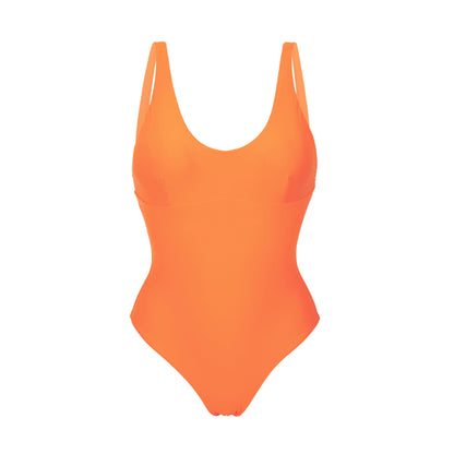 Product Front: Rio De Sol One Piece Swimsuits Bio-Laranjada Bella
