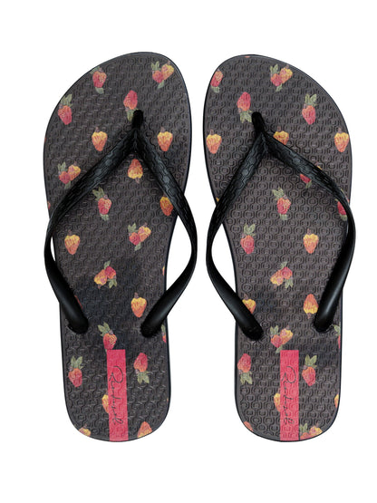 Product Front: Rio De Sol Flip-Flops Cashew Slim