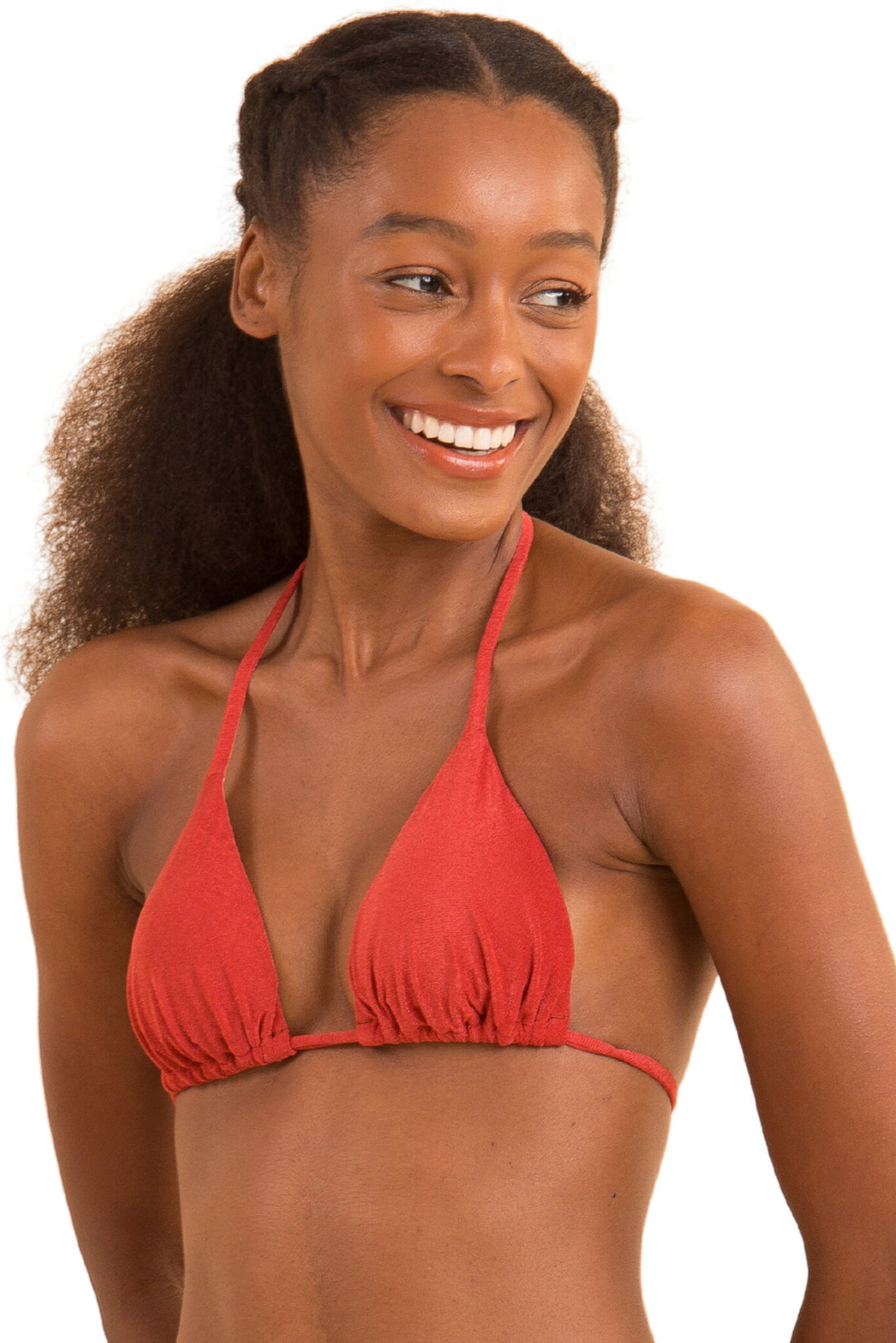 Gallery: Rio De Sol Bikini Tops Top Malibu-Chili Tri-Inv