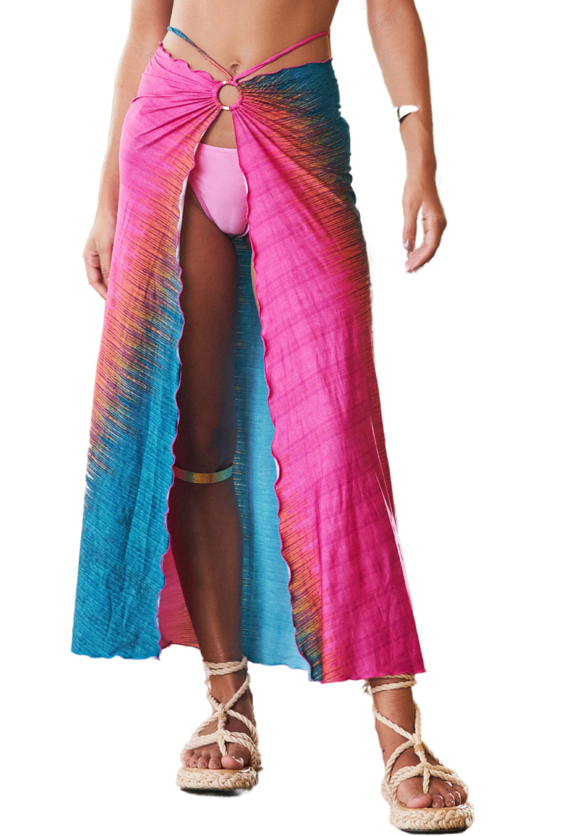 Gallery: Lua Morena Skirts Multiformas Argola Uv Saire