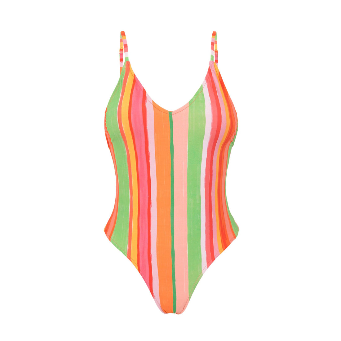 Product Front: Rio De Sol One Piece Swimsuits Utah Hype