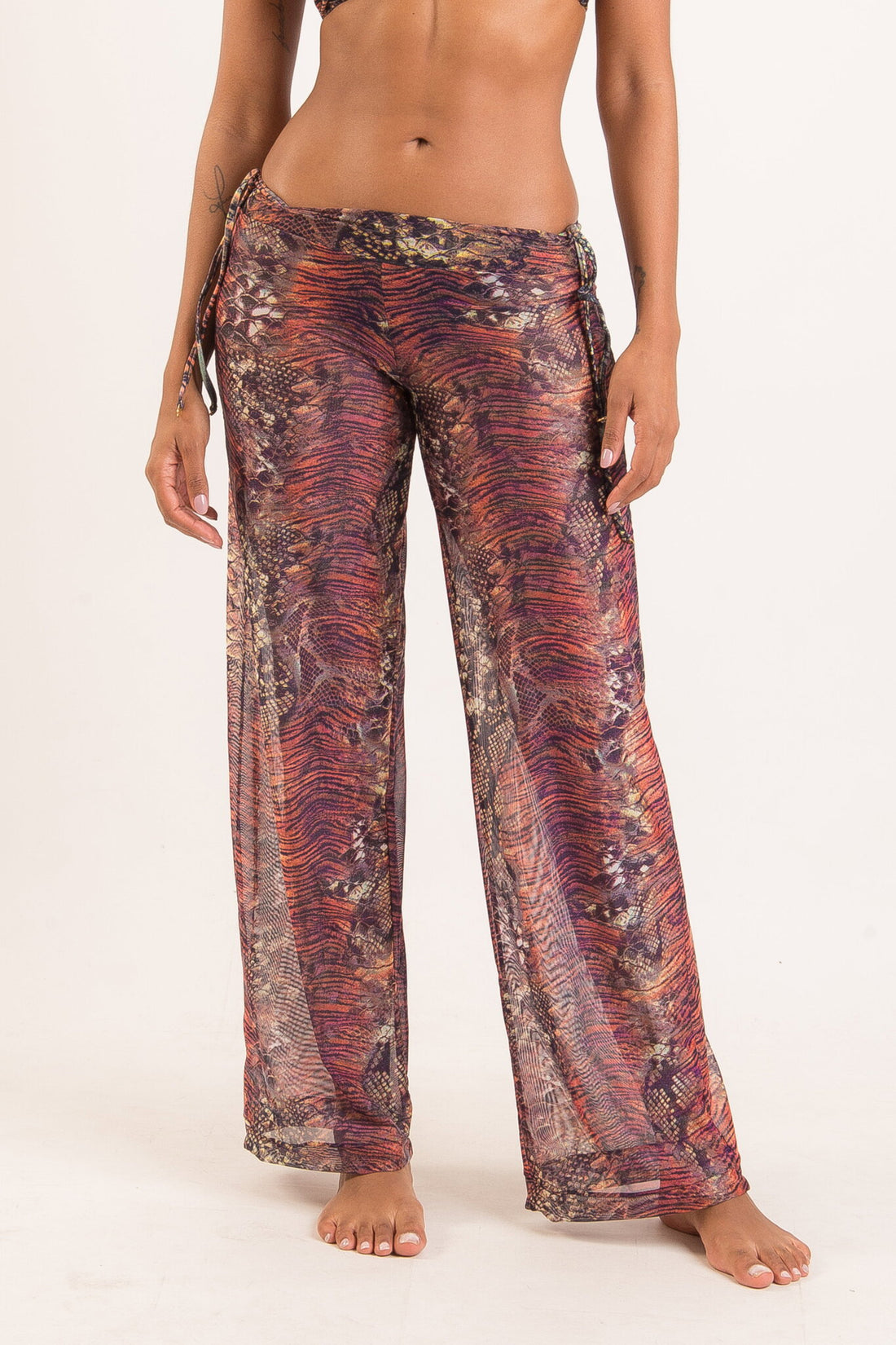 Gallery: Rio De Sol Pants Cobra Trouser