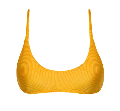 Product Front: Rio De Sol Bikini Tops Top Eden-Pequi Bralette