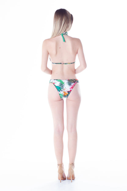 Image 04: La Playa Bikini Tops Top Cortinao Fina Ikebana Branca