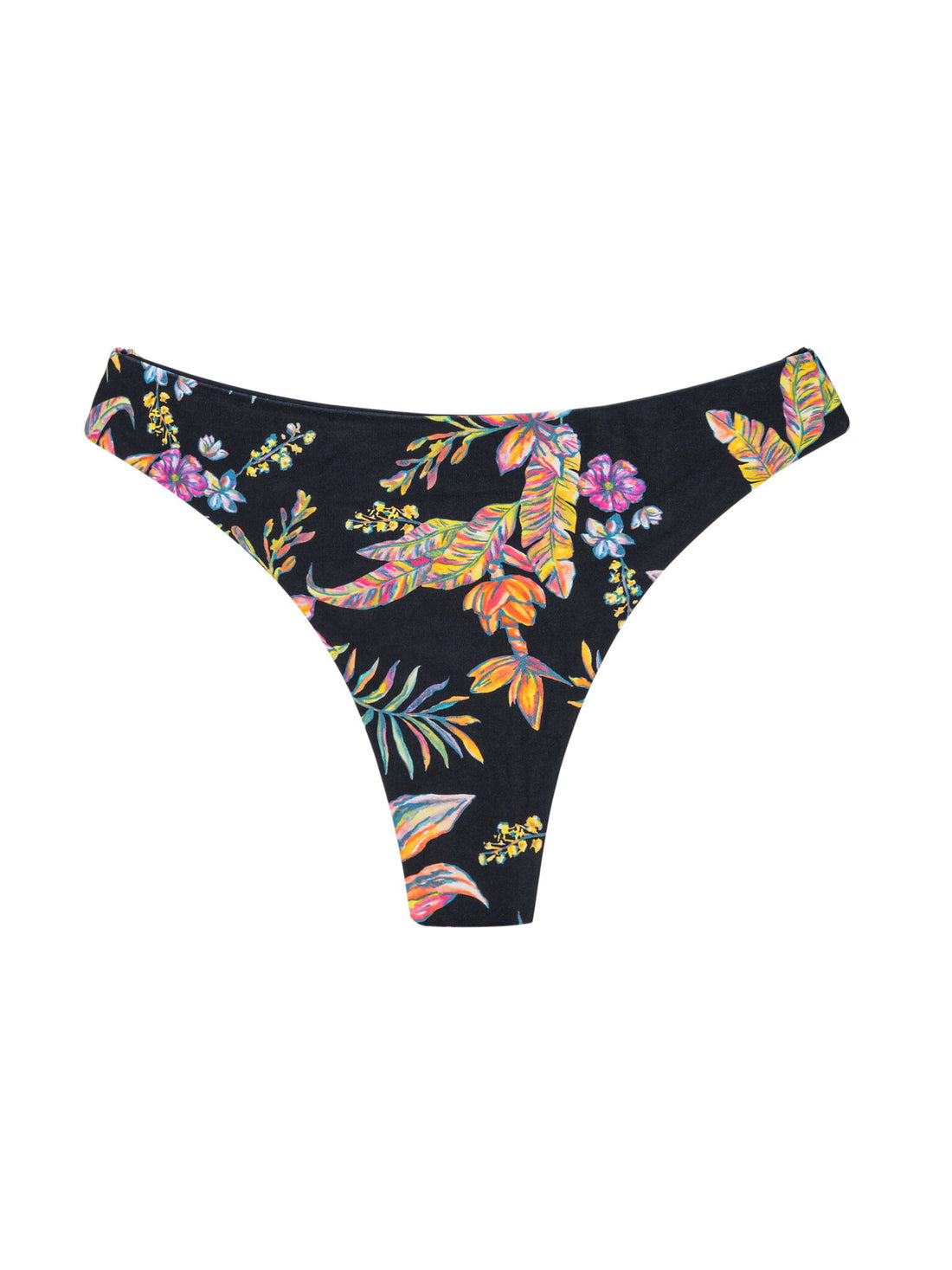 Product Front: Rio De Sol Bikini Bottoms Bottom Flora Nice-Fio