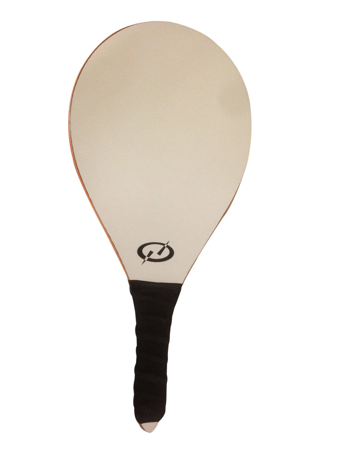 Model Front: Blueman Beach Bat Raquete Slim Verao Branco