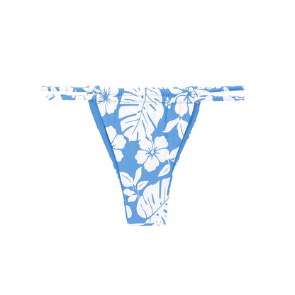 Product Front: Wednesday In Hawaii By Rio De Sol Bikini Bottoms Bottom Pua-Pacifica Isla