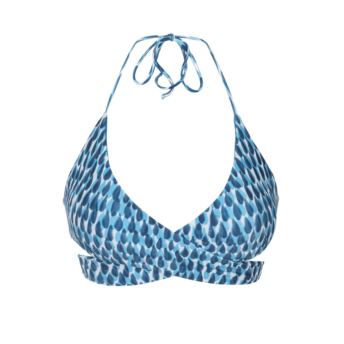 Product Front: Rio De Sol Bikini Tops Top Chuva Kate