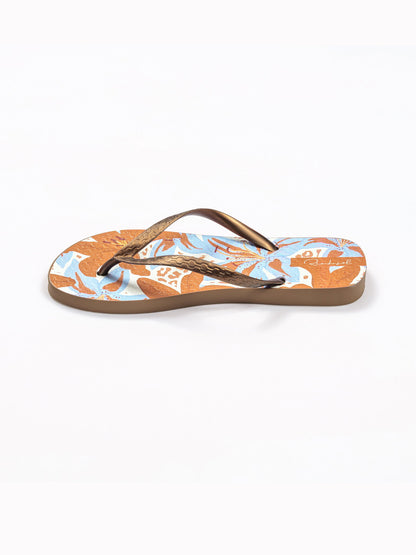Image 03: Rio De Sol Flip-Flops Olyra Slim