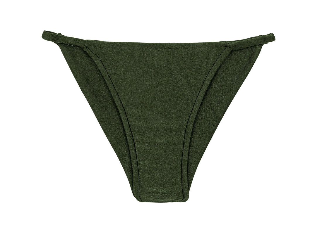Product Front: Rio De Sol Bikini Bottoms Bottom Croco Cheeky-Fixa