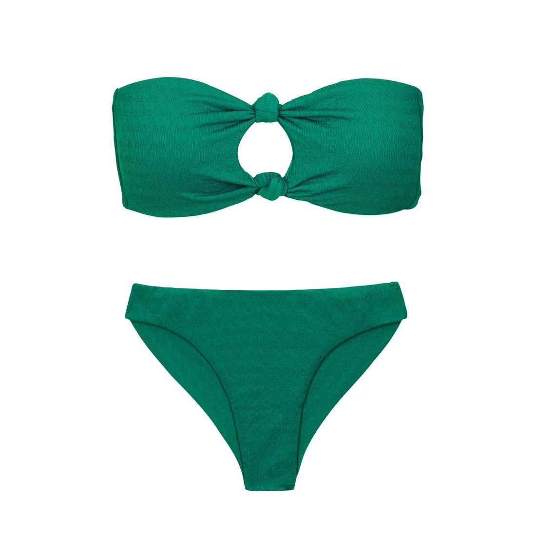 Product Front: Rio De Sol Two Piece Swimwear Set Solar-Galapagos Dora Nice