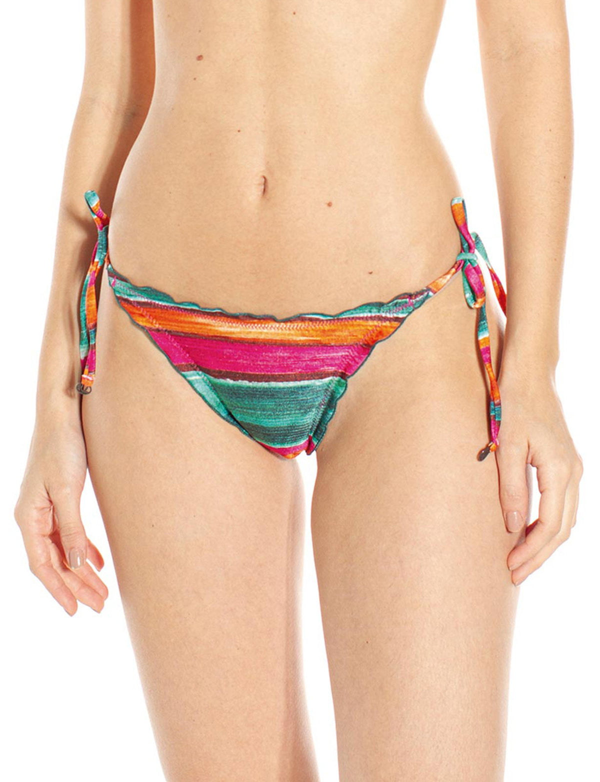 Gallery: Lua Morena Bikini Bottoms Bottom Ripple Reflexo