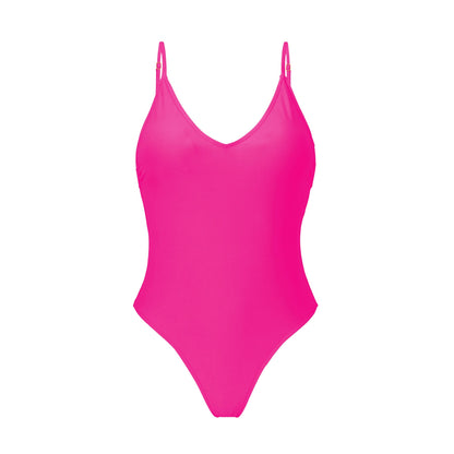 Product Front: Rio De Sol One Piece Swimsuits Amaranto Hype
