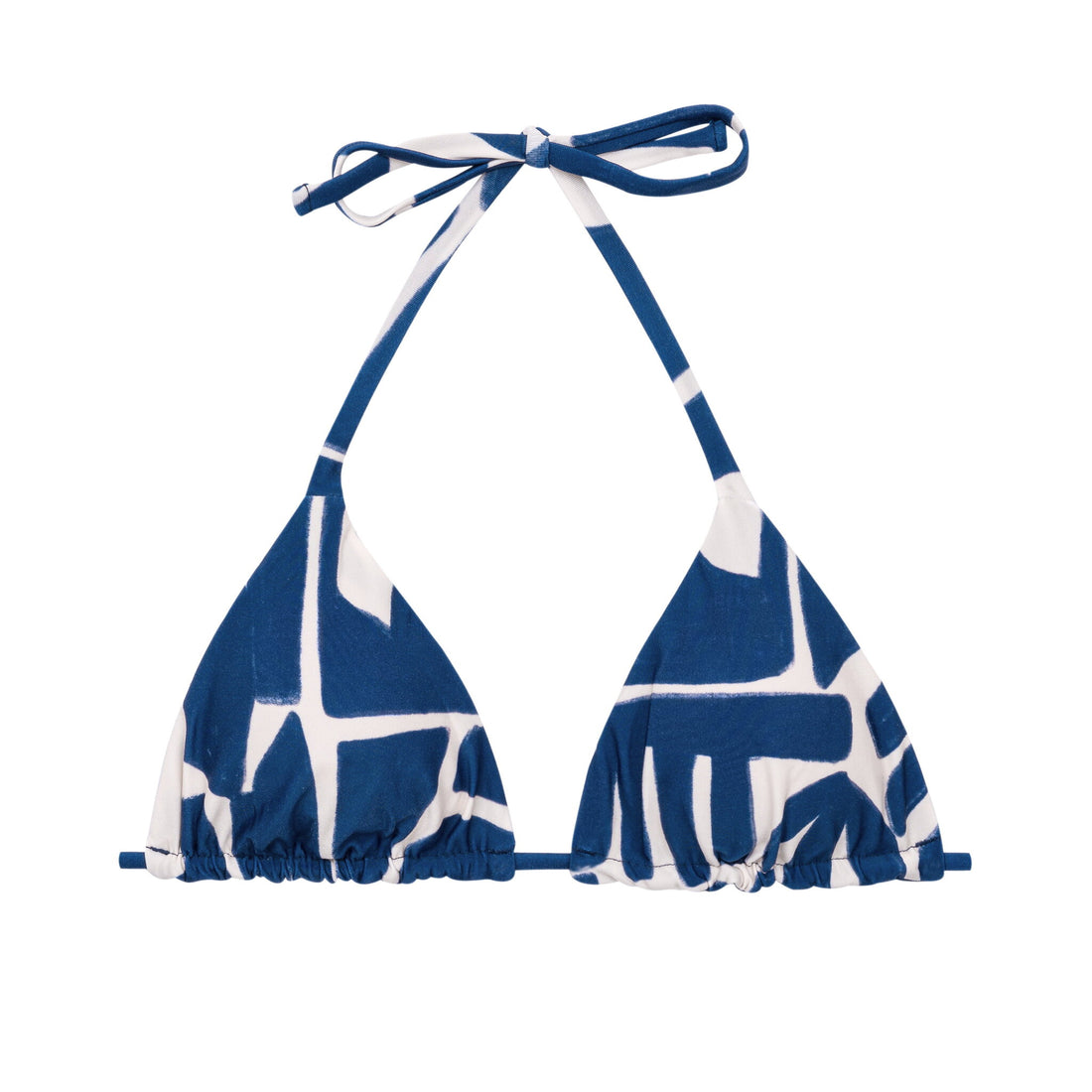 Product Front: Rio De Sol Bikini Tops Top Pottery Tri-Inv