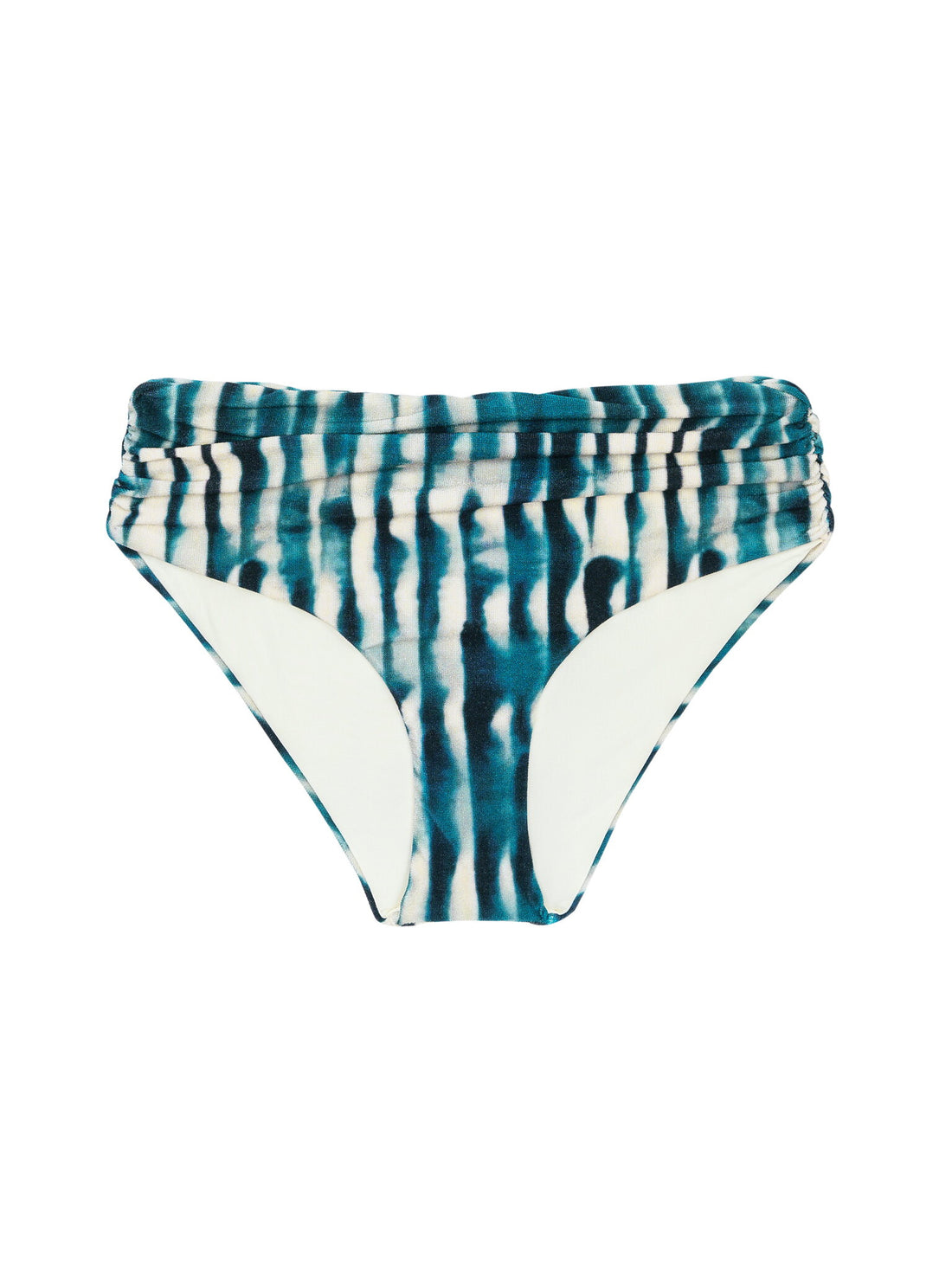 Product Front: Rio De Sol Bikini Bottoms Bottom Azule Amy
