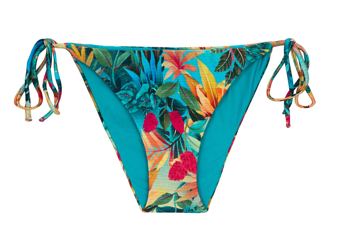 Product Front: Rio De Sol Bikini Bottoms Bottom Paradise Ibiza-Comfy