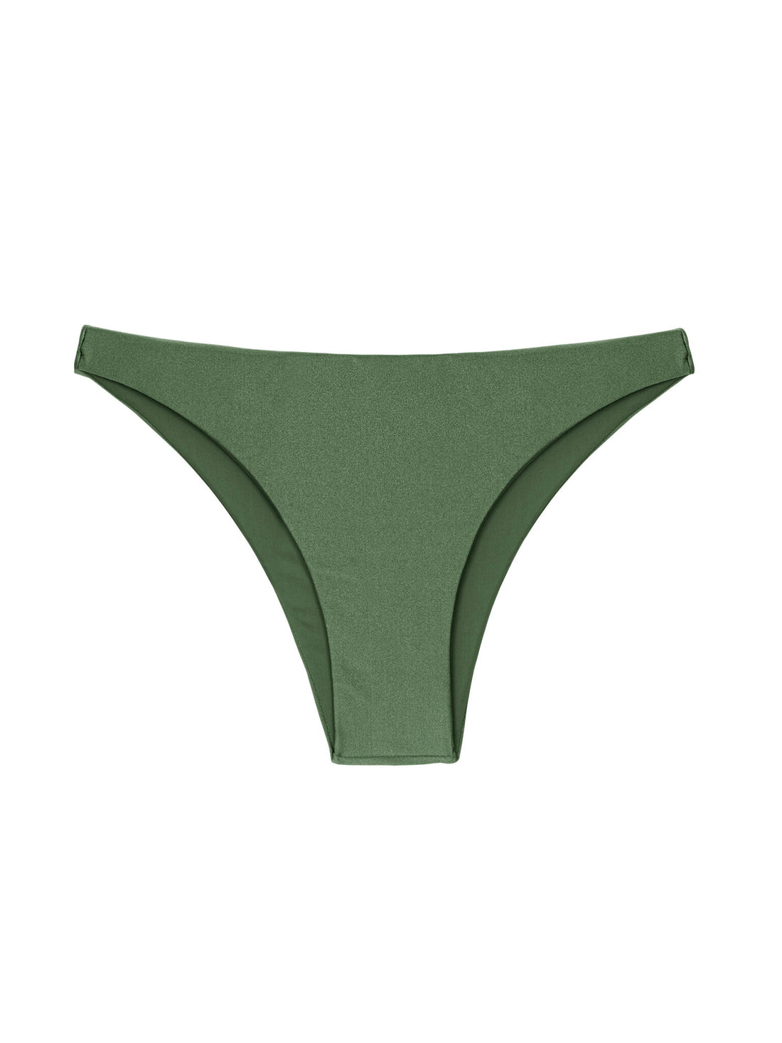 Product Front: Rio De Sol Bikini Bottoms Bottom Shimmer-Croco Leblon