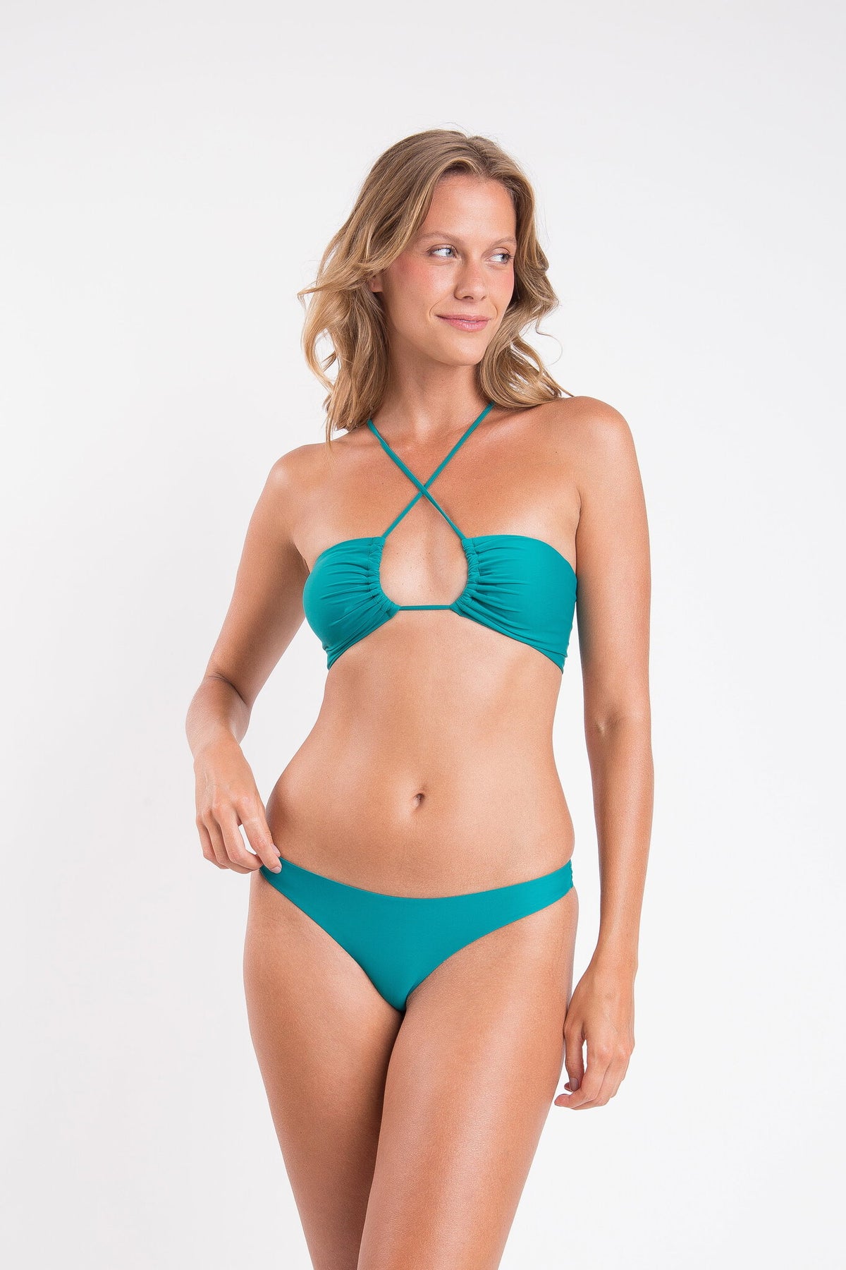 Image 06: Rio De Sol Two Piece Swimwear Set Grove Camille Mia