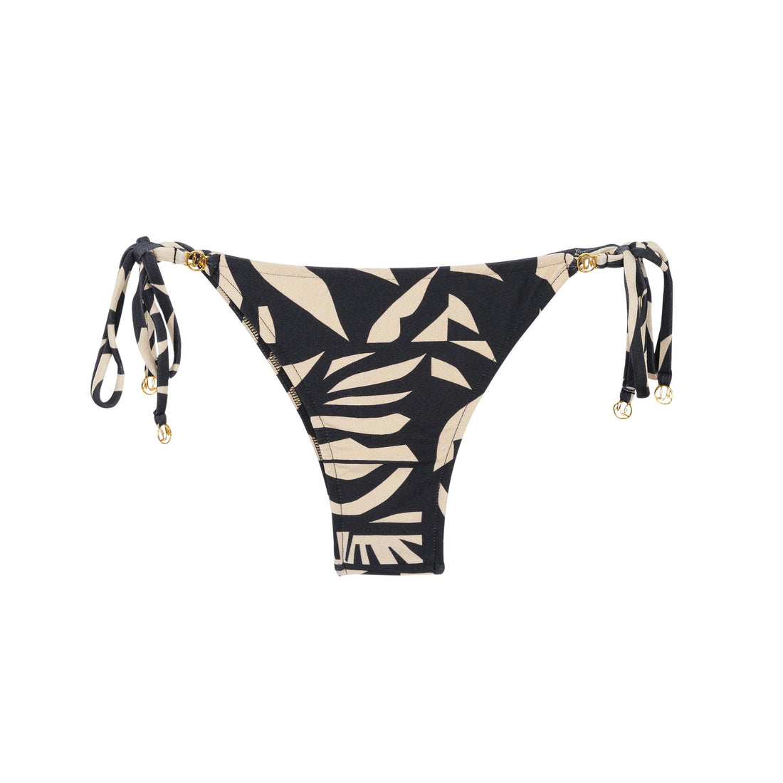 Product Front: Lua Morena Bikini Bottoms Bottom Brisa-Da-Noite Rolote-Fc-Iguais