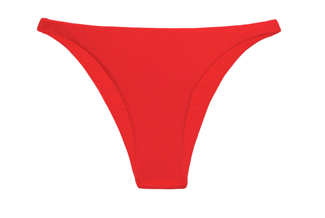 Product Front: Rio De Sol Bikini Bottoms Bottom Rouge Leblon