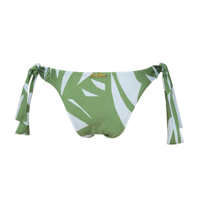Product Back: Lua Morena Bikini Bottoms Bottom Brisa-Da-Floresta Laco