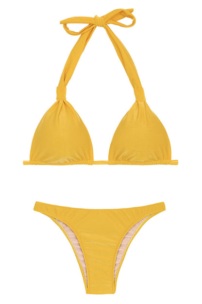 Product Front: Rio De Sol Two Piece Swimwear Tempero Cortinao