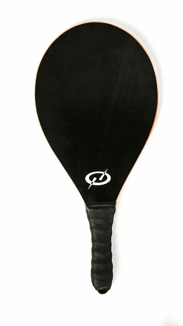 Product Front: Blueman Beach Bat Raquete Basica Preto