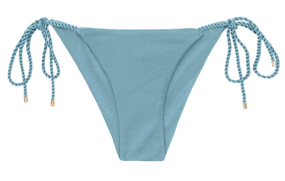 Product Front: Rio De Sol Bikini Bottoms Bottom Mirante Cheeky-Rope