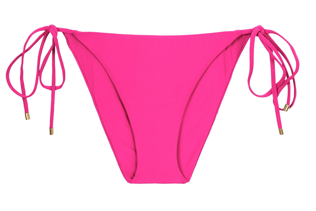 Product Front: Rio De Sol Bikini Bottoms Bottom Amaranto Ibiza-Comfy