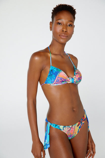 Image 03: Blueman Bikini Bottoms Bottom Arpoador Indio