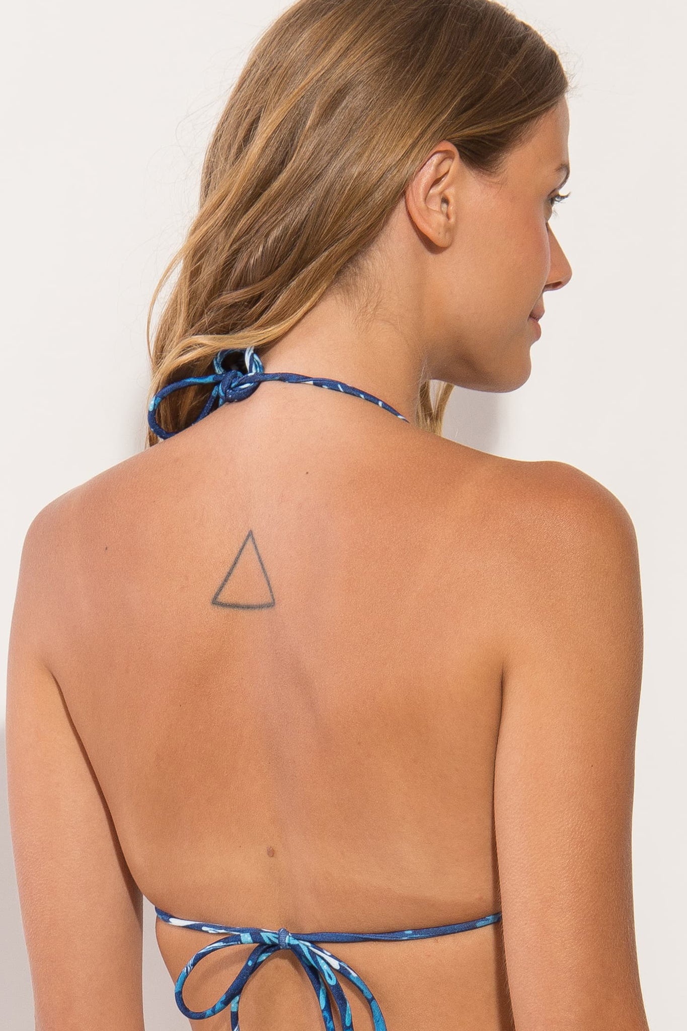 Image 06: Rio De Sol Top Top Reef Frufru