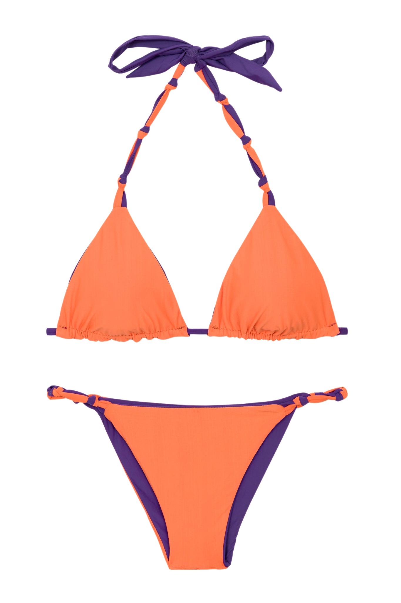 Product Back: Rio De Sol Set Set Amuleto Tri-Rev Essential-Rev