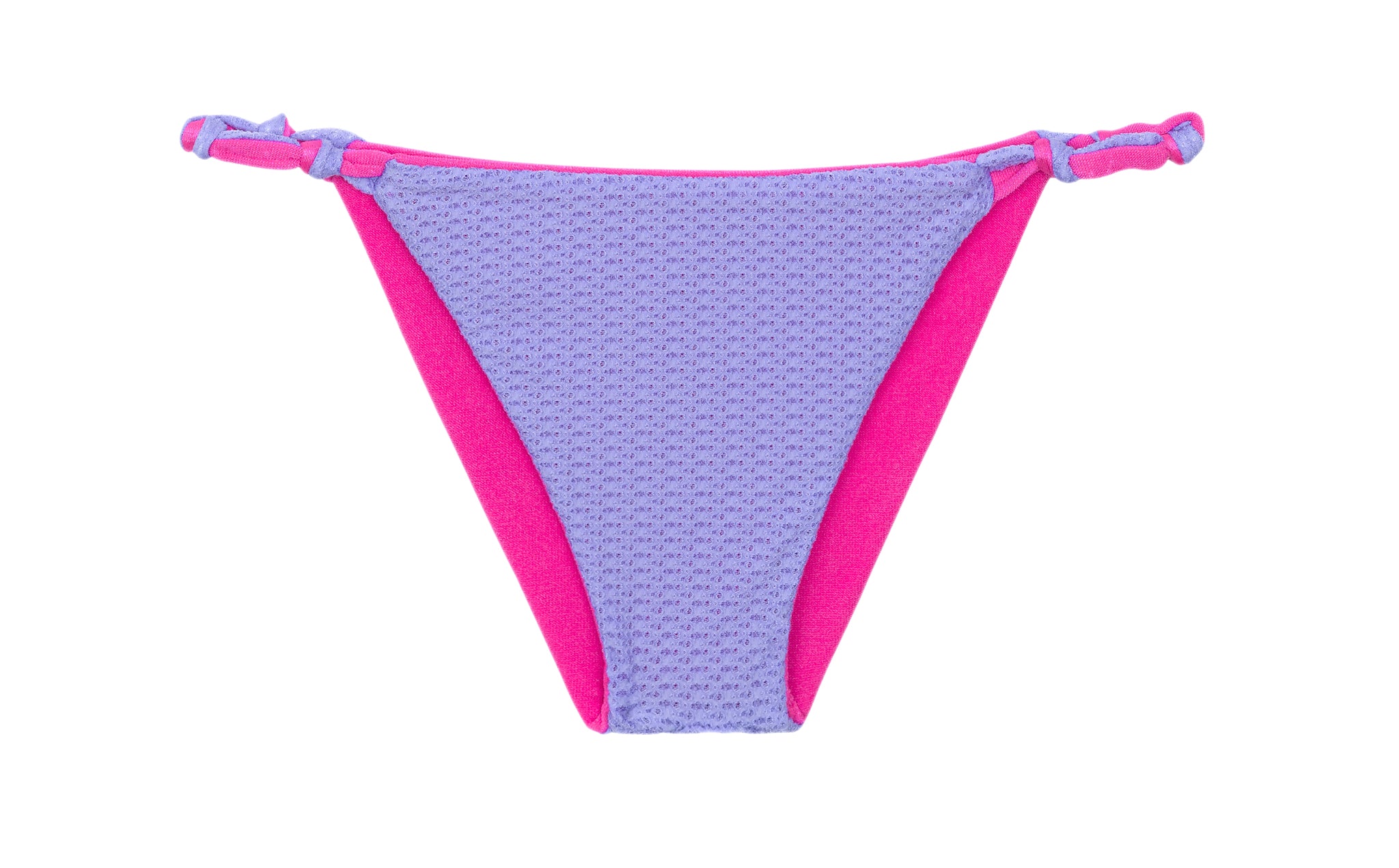 Product Back: Rio De Sol Bottom Bottom Malibu-Rosa Essential-Rev