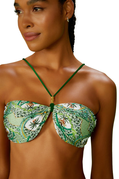 Image 05: Blueman Set Set Azulejaria Strike Pacifico-Chic