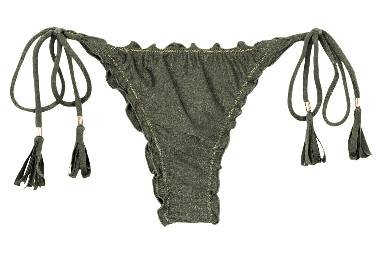 Product Front: Rio De Sol Bottom Bottom Croco Frufru-Fio