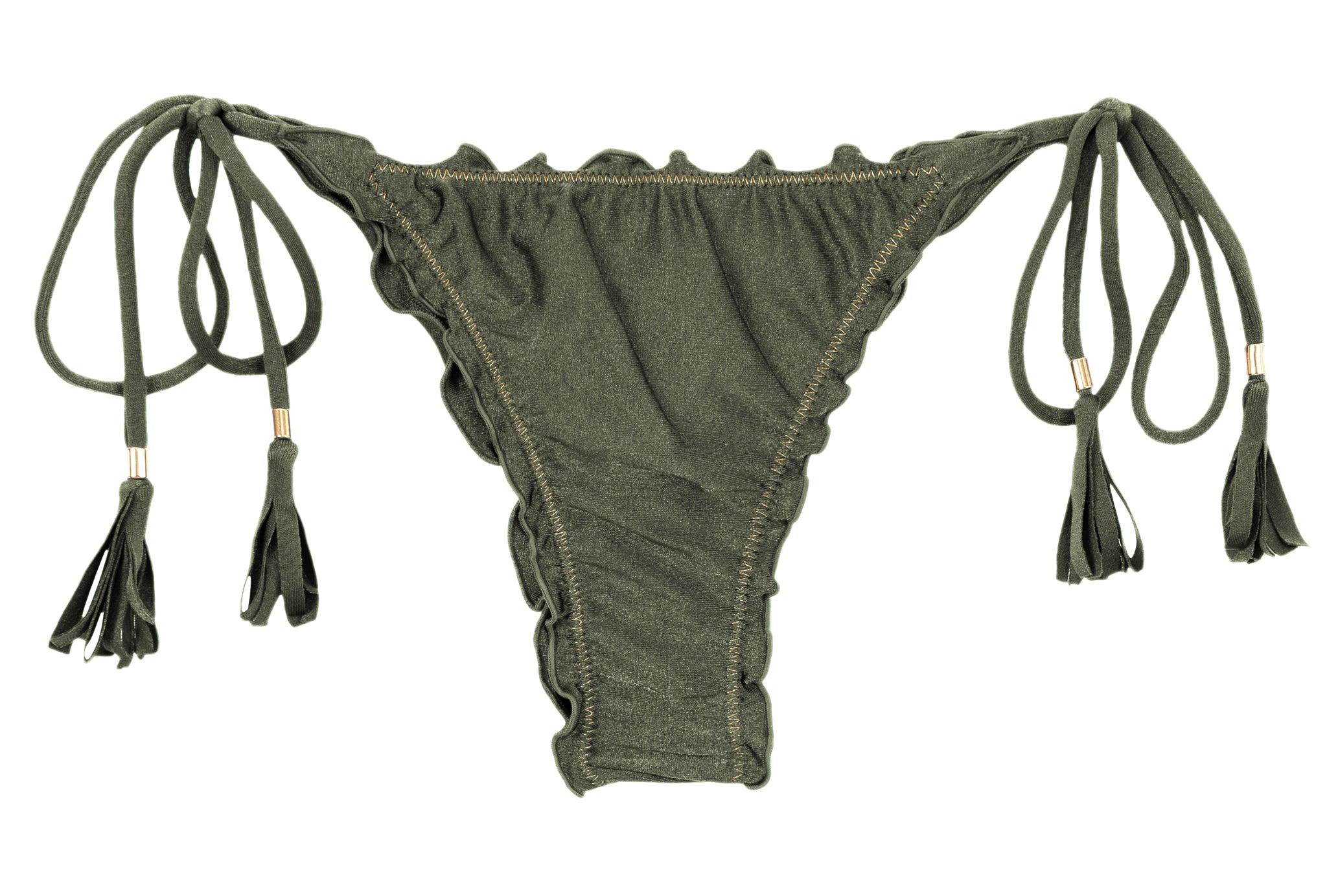 Product Front: Rio De Sol Bottom Bottom Croco Frufru-Fio