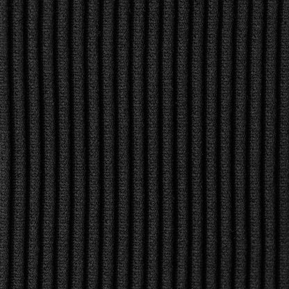 Image 06: Rio De Sol Top Top Cotele-Preto Tri-Tank