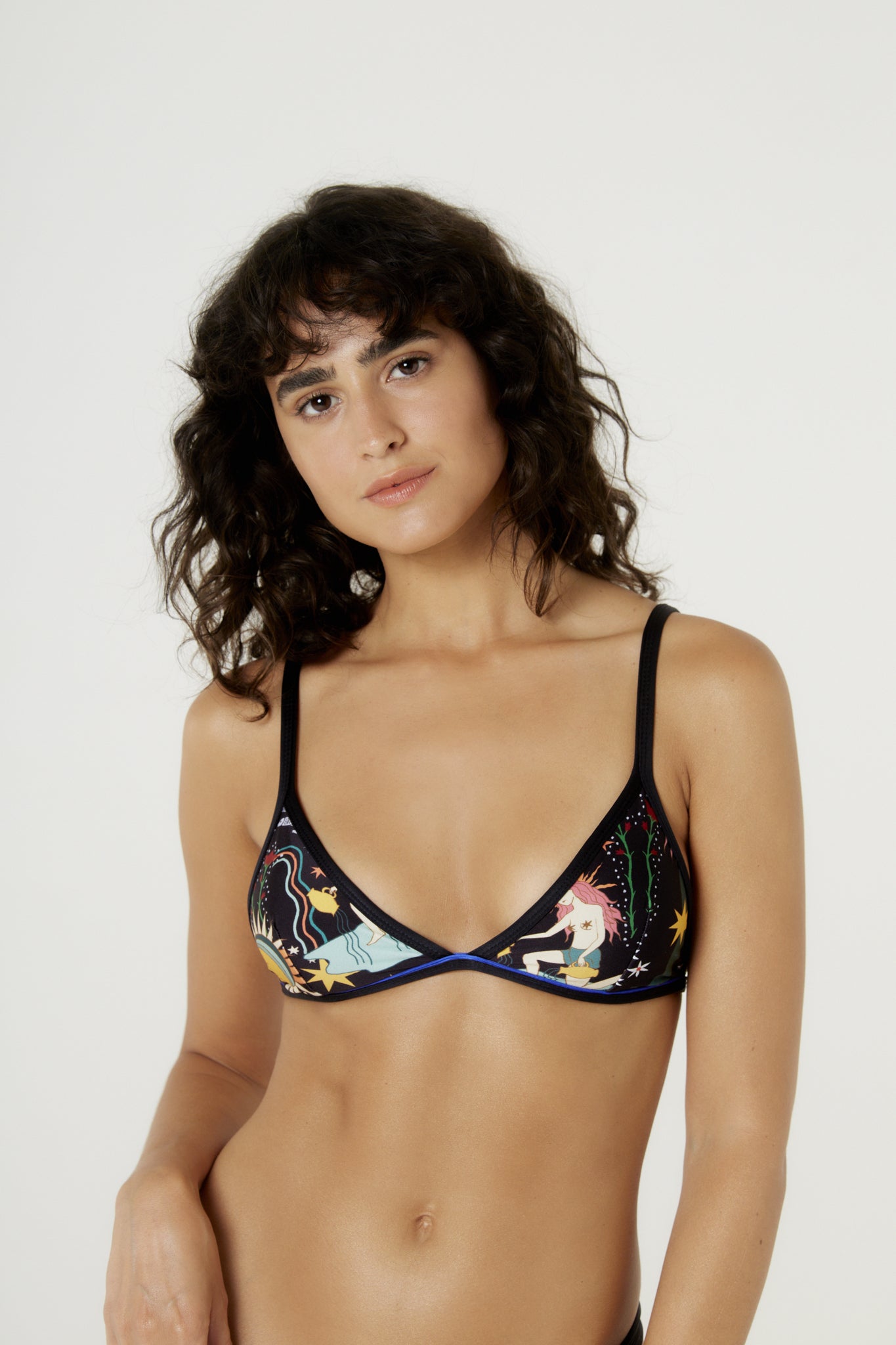 Image 07: Blueman Set Dance Mistica