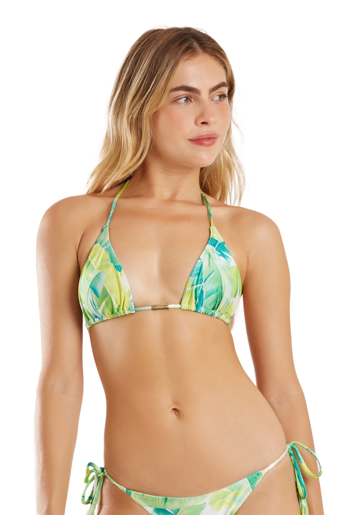 Image 05: Blueman Two Piece Swimwear Cordacao Paineiras