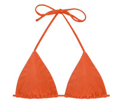 Product Front: Rio De Sol Top Top Shimmer-Paprica Tri-Inv