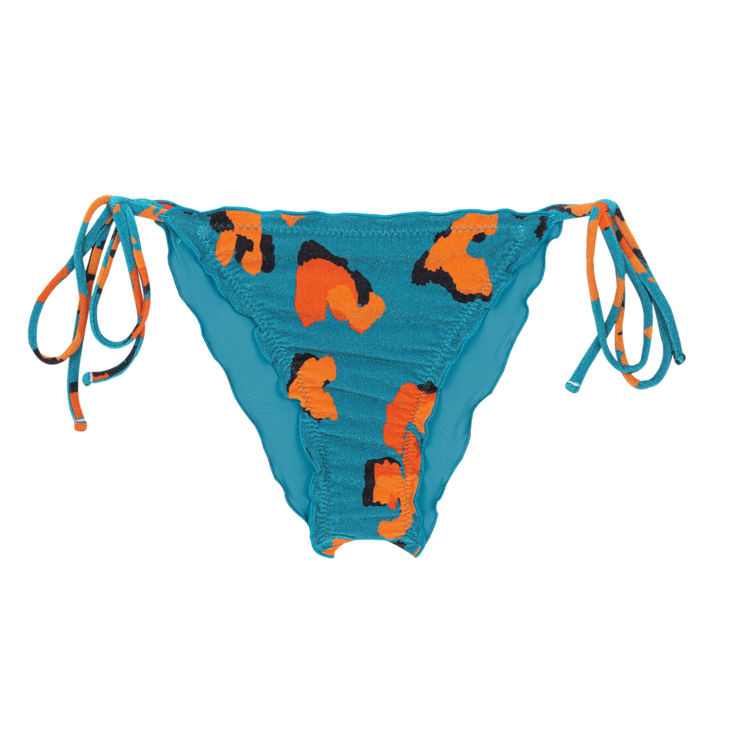 Product Front: Rio De Sol Bottom Bottom Luma Frufru