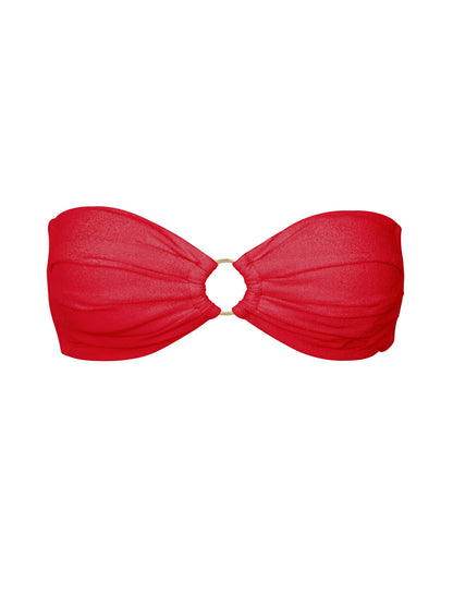Product Front: Rio De Sol Top Top Malibu-Malagueta Mavi