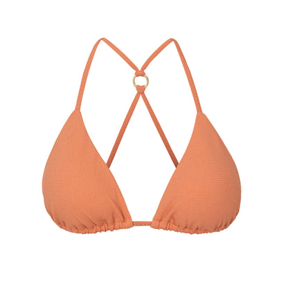 Product Front: Rio De Sol Top Top Sand-Argila Tri-Aya