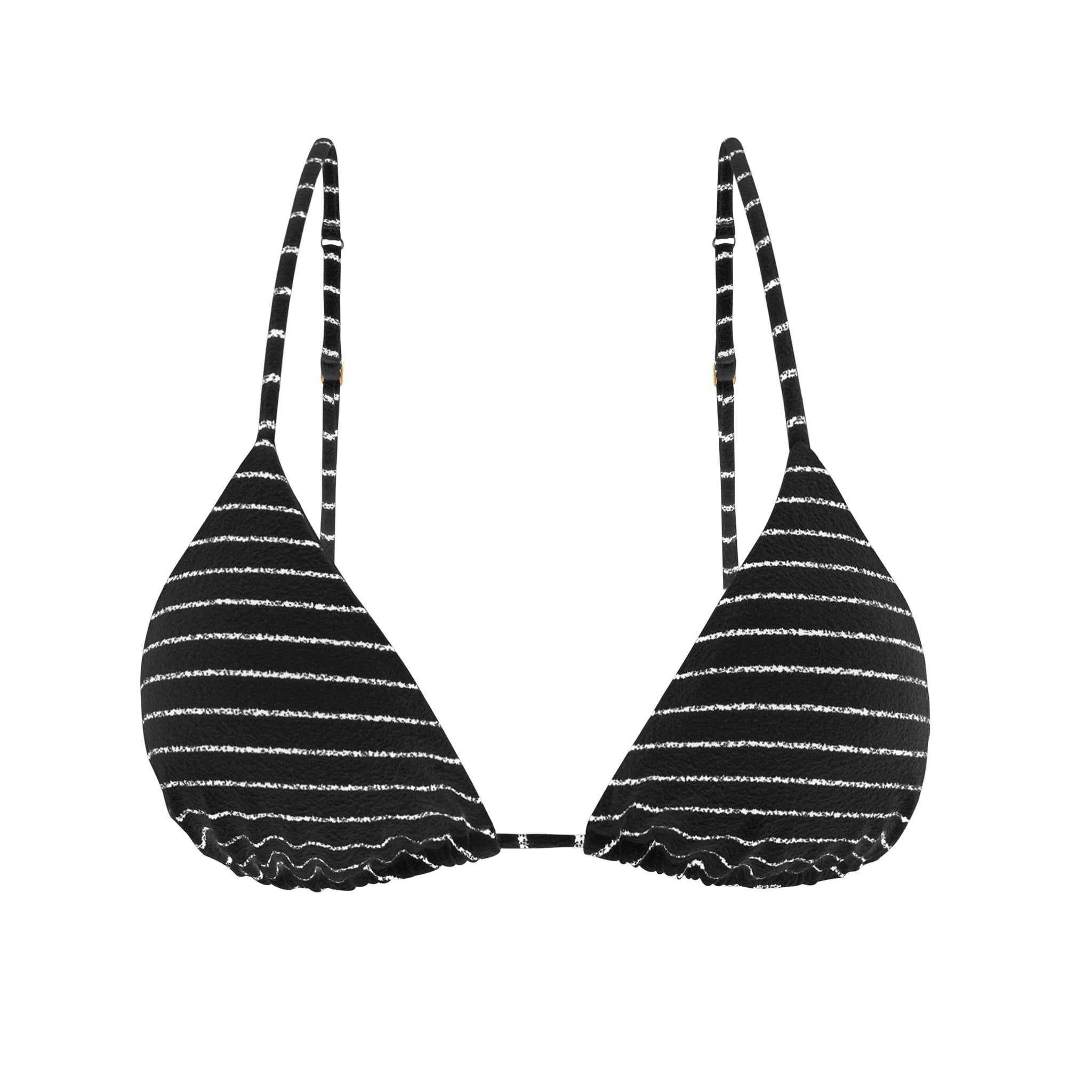 Product Front: Rio De Sol Top Top Linea-Black Lia