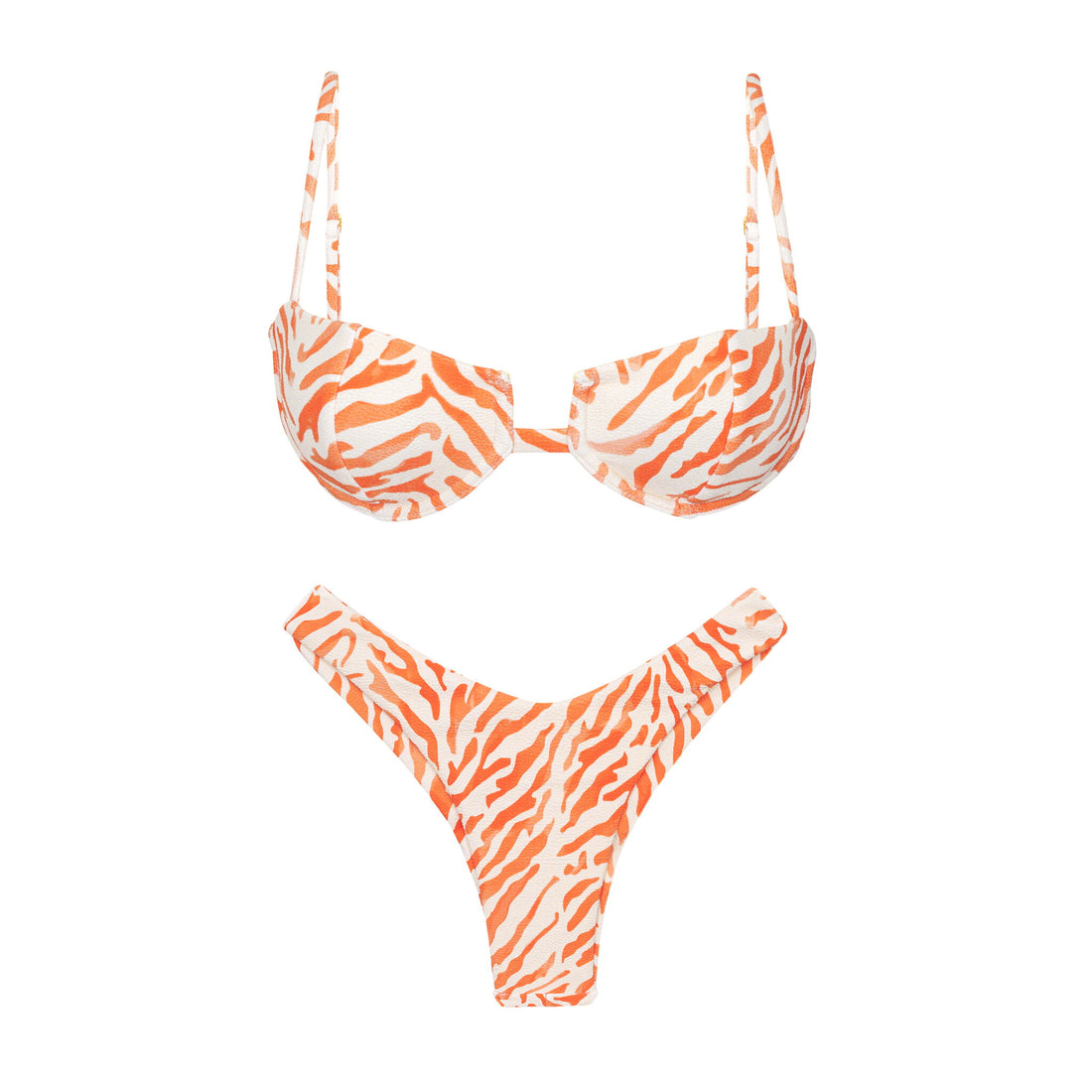 Product Front: Rio De Sol Set Set Sahari Juliette Nara