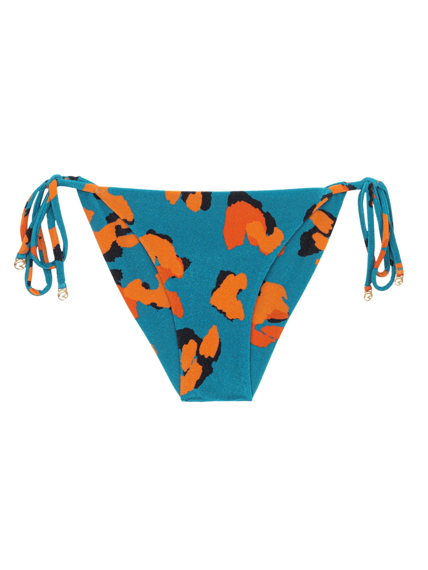 Product Front: Rio De Sol Bottom Bottom Luma Cheeky-Tie