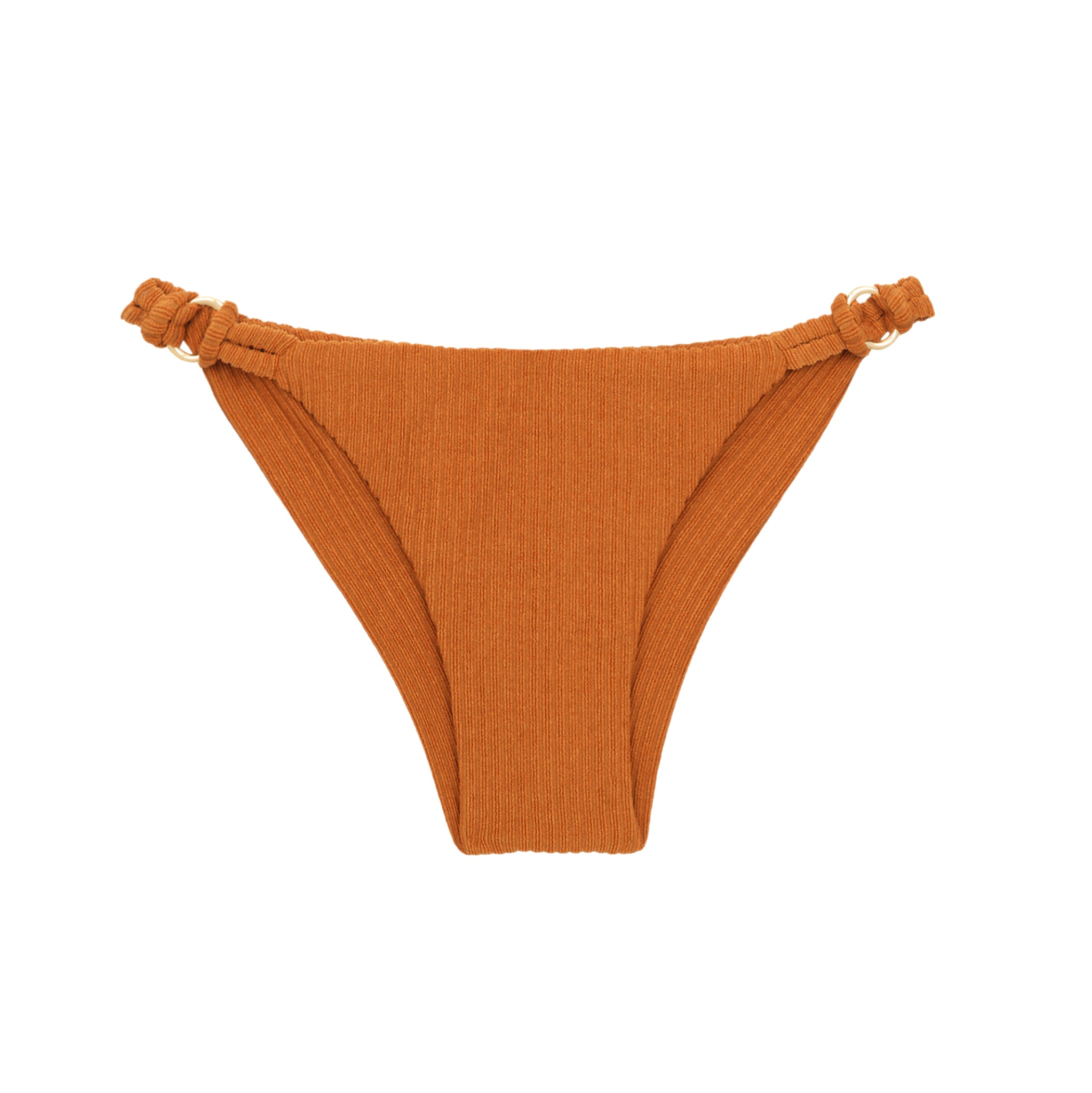Product Front: Rio De Sol Bottom Bottom Ferrugo Cheeky-Aya